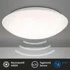 LED Deckenleuchte mit Bewegungsmelder Deckenlampe Sensor Produktbild-Vorschau 12