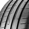 A close-up view of a tire tread. Náhled obrázku produktu