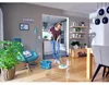 Set di dischi rotanti Leifheit Mop Ergo Anteprima dell’immagine prodotto 4