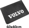 Pres Volvo 3D-Kotflügel | 40x60cm, weiße Reliefschrift Produktbild-Vorschau 1