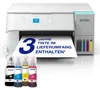 Epson EcoTank Tintenstrahldrucker Voir les images du produit 2