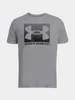 Under Armour Herren T-Shirt Ua M Boxed Sports Updated Ss Produktbild-Vorschau 1