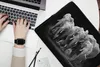 MuchoWow® Laptop Hülle 17 Zoll Laptoptasche Elefant - Produktbild-Vorschau 2