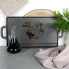 Vilde | Plaque à griller double face - En fonte - 45,5x22,5 Voir les images du produit 7
