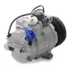 RIDEX 447K0176 6SBU14C Klimaanlage Klimakompressor PAG 46 Produktbild-Vorschau 4