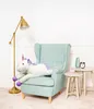 Gustaw Groß Einhorn (Weiss, 100cm) Plüsch Kuscheltier, Produktbild-Vorschau 2
