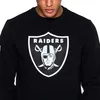 New Era Herren Sweater Team Logo Las Vegas Raiders black L Produktbild-Vorschau 7