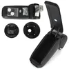 MINI R50 / R53 01-06 Armlehnen-Set SCHWARZER STOFF + Produktbild-Vorschau 2
