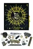 A Harry Potter themed advent calendar box and its contents. Produktbild-Vorschau