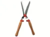 WOLF-Garten 743-9000 Heckenschere HS-W mit Wellenschliff, Produktbild-Vorschau 3