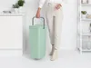 Brabantia Sort & Go Abfallbehäl. Jade Green 40 L Produktbild-Vorschau 8