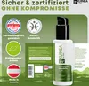 KUINEA® Doppelpack XXL 2x90ml Rosmarinöl Haare aus den Produktbild-Vorschau 7