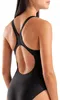 ARENA Damen Dynamo R One Piece Swimsuit Nero 36 EU Produktbild-Vorschau 16