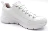Skechers Arch Fit - Citi Drive weiß-silber 37 Produktbild-Vorschau 45