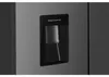 CONTINENTAL EDISON 4-Tür American Fridge Freezer 446 l mit Produktbild-Vorschau 5