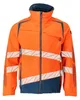 MASCOT 19009-511-1444-XL, Jacke, Mann, XL, 112 cm, Produktbild-Vorschau 5
