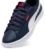 Puma rickie classic jr Damen Halbschuh in Blau, Größe 5 Produktbild-Vorschau 7