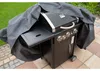 Pokrowiec Na Grill Ogrodowy, 165 X 90 X 63 Cm Lumarko! Podgląd zdjęcia produktu 1