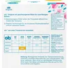 o.b. Original Tampons normal mit geschwungenen Rillen Produktbild-Vorschau 13