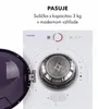 Klarstein Jet Set, sušička bielizne, sušička, 1020 W, , 3 Náhľad obrázku produktu 5