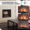 Elektrokamin Einbaukamin BALDERIA Calida 23 – Heizung bis Produktbild-Vorschau 3