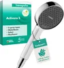 hansgrohe Activera Select S Handbrause 95 2 Strahlarten Produktbild-Vorschau 3