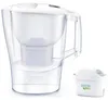 Brita 1052801, Aufsatz-Wasserfilter, 2,4 l, Weiß Produktbild-Vorschau 13