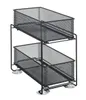 Schubladenregal Gioma Schwarz Produktbild-Vorschau 1