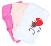 TupTam Uni Baby Langarmshirt mit Spruch Aufdruck 3er Set, Produktbild-Vorschau 6