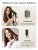 MCURO Warmluftbürste 7-in-1 Multihaarstyler 110000 Produktbild-Vorschau 8