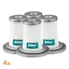 Filtro per aspirapolvere Sillar ZR009006 per Rowenta Anteprima dell’immagine prodotto 1