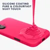 kwmobile Handyhülle für iPhone 16 Hülle, für iPhone 16 Case Produktbild-Vorschau 6