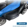 HYUNDAI 20V Akku-Rasenmäher Brushless – 33 cm Produktbild-Vorschau 4