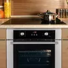 Backofen und Induktionskochfeld SET8015IH77FZ Produktbild-Vorschau 2