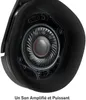 Turtle Beach Stealth 600 Gen 2 MAX, Káblový a bezdrôtový, Náhľad obrázku produktu 9