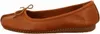 Clarks Freckle Ice 20352930 (5/Dark Tan Lea) Produktbild-Vorschau 69