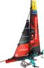 LEGO® Technic 42174 Pretekárska jachta Emirates Team New Náhľad obrázku produktu 2