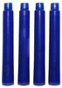 McNeill Ghost Pen Tintenpatronen 4er Pack blau radierbare Produktbild-Vorschau 3