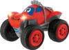 RC Billy Big Wheels, rot Produktbild-Vorschau 1