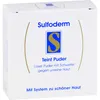 Sulfoderm S Complexion Powder 20 g Anteprima dell’immagine prodotto 5