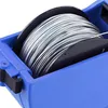 Elektrický vázací stroj Rebar Wire Binding Machine dobíjecí Náhled obrázku produktu 3