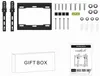 Support mural pour téléviseur PUREMOUNTS PM-BT200, VESA 200 Voir les images du produit 5