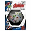 PYR - Avengers Wandaufkleber 33 Stk. Produktbild-Vorschau 2