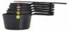 OXO OX11121701, 0,25 liter, milliliter, ounce, kunststof, Productafbeelding-voorbeeld 5