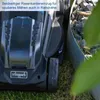 Scheppach Akku-Rasenmäher BC-MP320-X | 32 cm Breite | Produktbild-Vorschau 7