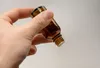 20 flacons compte-gouttes de 30 ml, verre brun, bouchon Voir les images du produit 3
