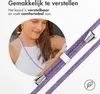 imoshion Silikonowe etui ze sznurkiem do Apple iPhone 17 - Podgląd zdjęcia produktu 4