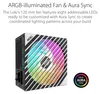 ASUS ROG Loki SFX-L - Netzteil (intern) - ATX 3.0 / SFX-L - Produktbild-Vorschau 10