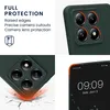 kwmobile Handyhülle für Xiaomi 14T Hülle - weiches Handy Produktbild-Vorschau 3