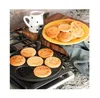 Panvica na vajcia a palacinky 26 cm s nepriľnavým povrchom Náhľad obrázku produktu 2